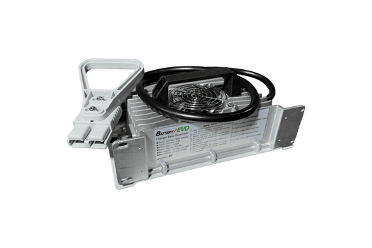 29.2V DC - 110 VAC - 30A IP65 Lithium Charger