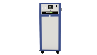 WALRUS ATLANTIC HOME POWER SYSTEM - 12K INVERTER + 30 KWH BATTERY